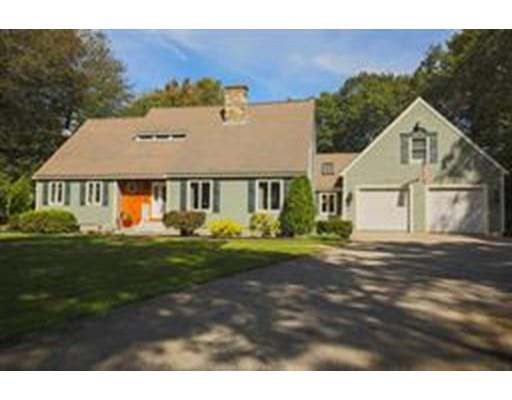 56 Baker Rd, Salisbury, MA 01952 photo 1
