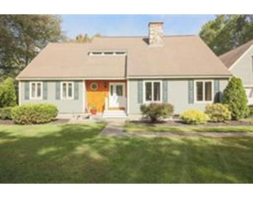 56 Baker Rd, Salisbury, MA 01952 photo 2