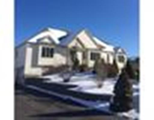 393 Mohawk Rd, Raynham, MA 02767 photo 1