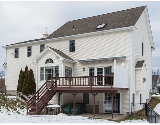 96 Devon Ter, Westfield, MA 01085 photo 28