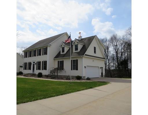 96 Devon Ter, Westfield, MA 01085 photo 1