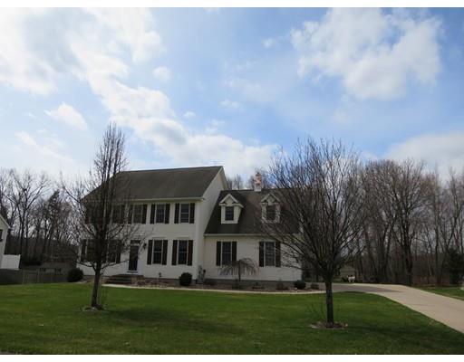 96 Devon Ter, Westfield, MA 01085 photo 29