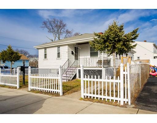 93 Bryant St, Everett, MA 02149 photo 1