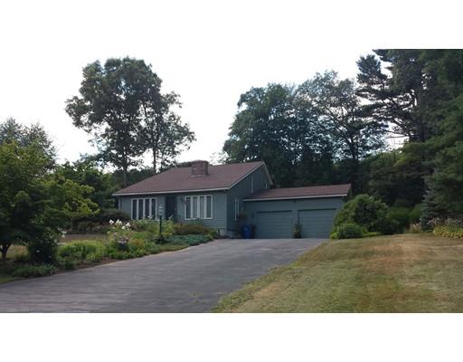 5 Berkshire Cir, Ware, MA 01082 photo 1