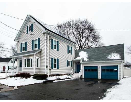 72 Sylvan St, Danvers, MA 01923 photo 1