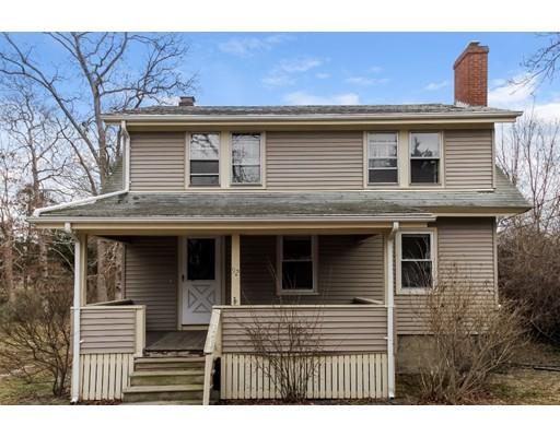 92 Gibbs Ave, Wareham, MA 02571 photo 1