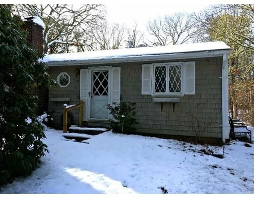 40 Forrest Ave, Eastham, MA 02642 photo 16