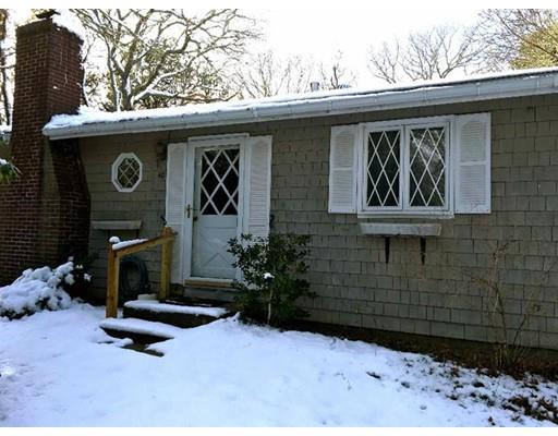 40 Forrest Ave, Eastham, MA 02642 photo 1