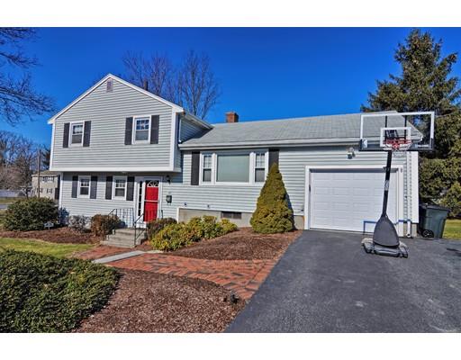 14 Whiting Ave, Walpole, MA 02081 photo 1