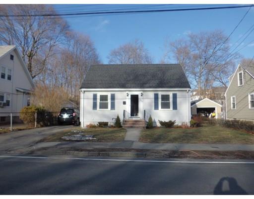 266 Whiting Ave, Dedham, MA 02026 photo 5