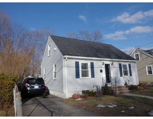 266 Whiting Ave, Dedham, MA 02026 photo 2
