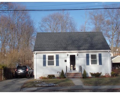 266 Whiting Ave, Dedham, MA 02026 photo 1