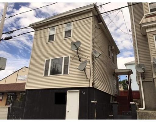 224 Alden St, Fall River, MA 02723 photo 1
