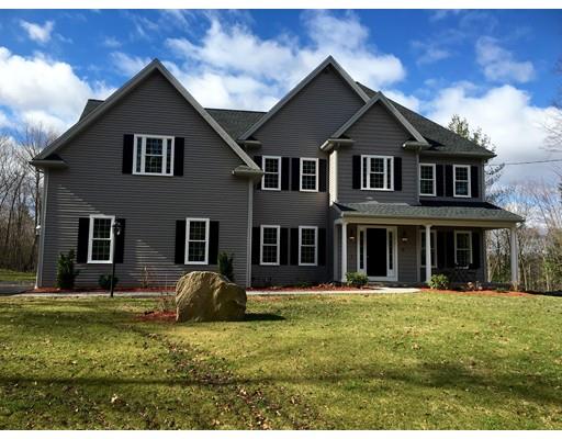 11 Prospect, Upton, MA 01568 photo 1