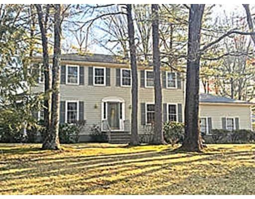 11 Crestview Dr, Millis, MA 02054 photo 1