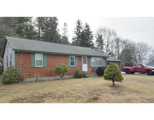 6 Pine St, Acushnet, MA 02743 photo 1