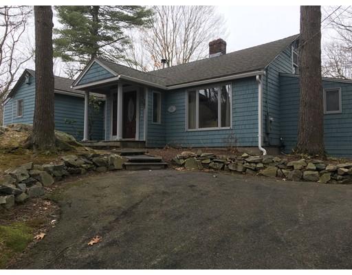 131 Centre, Dover, MA 02030 photo 1