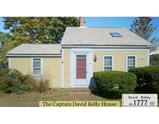 158 Upper County, Dennis, MA 02639 photo 2