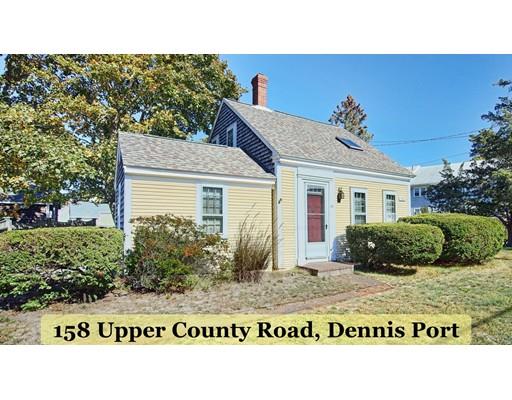 158 Upper County, Dennis, MA 02639 photo 1