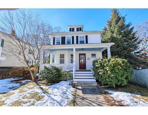 36 Bertram St, Beverly, MA 01915 photo 1