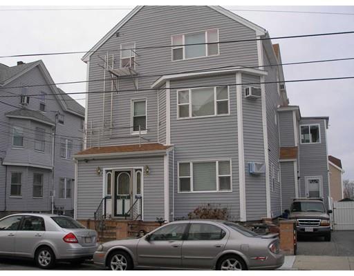 56 Oliver St, Fall River, MA 02724 photo 1