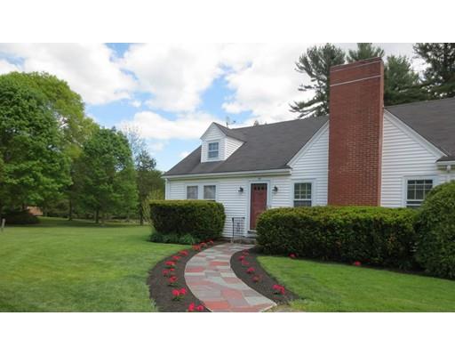 185 E Main St, Norton, MA 02766 photo 15