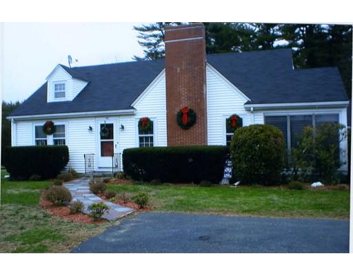 185 E Main St, Norton, MA 02766 photo 1
