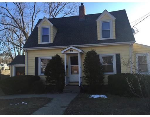 416 Mill St, Worcester, MA 01602 photo 1