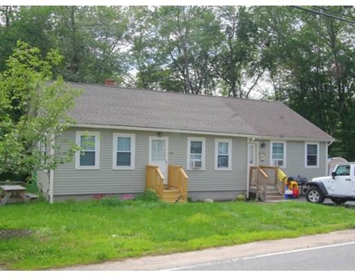 424 Putnam Hill Rd, Sutton, MA 01590 photo 1