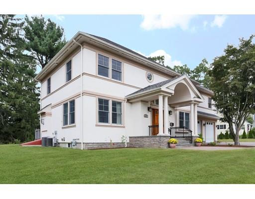 371 West St, Needham, MA 02494 photo 1