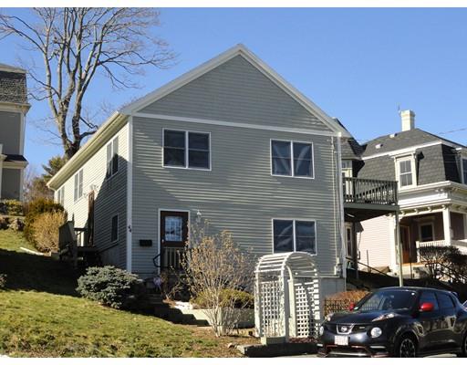 44 Summer St, Gloucester, MA 01930 photo 1