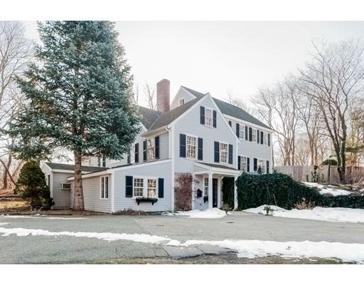172 East St, Hingham, MA 02043 photo 2