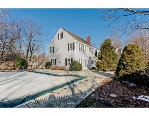 172 East St, Hingham, MA 02043 photo 21