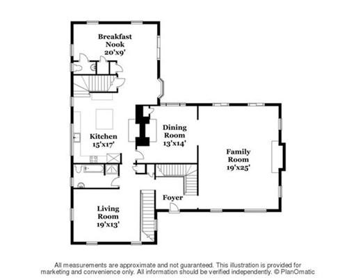 172 East St, Hingham, MA 02043 photo 27