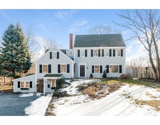 172 East St, Hingham, MA 02043 photo 1