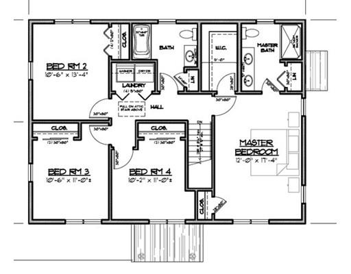 45 Marshhawk Way, Marshfield, MA 02050 photo 3