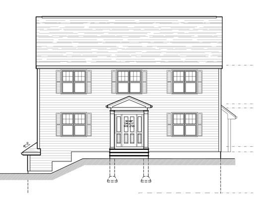 45 Marshhawk Way, Marshfield, MA 02050 photo 1