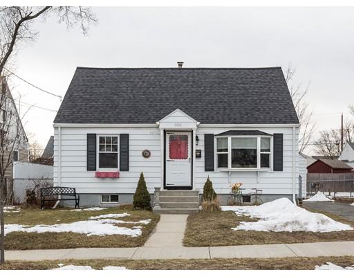308 Abbott, Springfield, MA 01118 photo 1