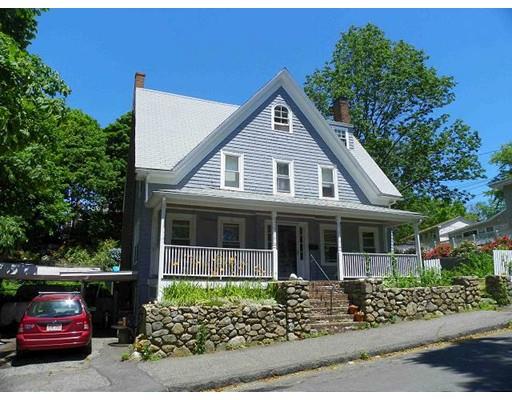 8 Gerring Rd #A, Gloucester, MA 01930 photo 1