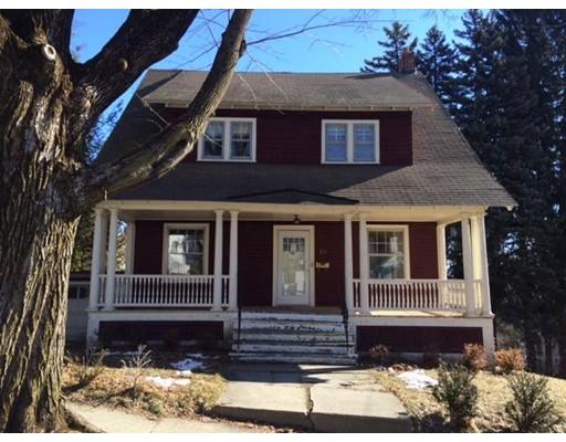 24 Germain St, Worcester, MA 01602 photo 1