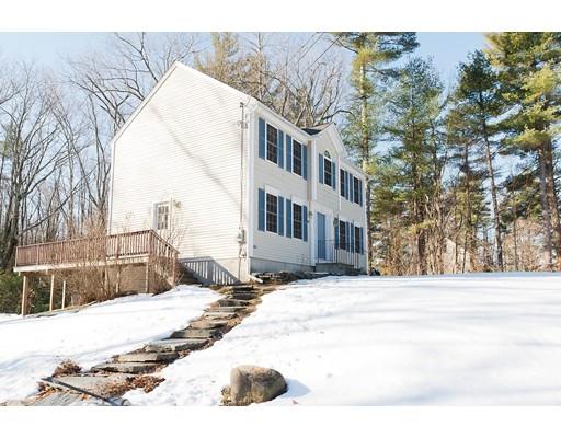 168 Warren, Townsend, MA 01469 photo 2