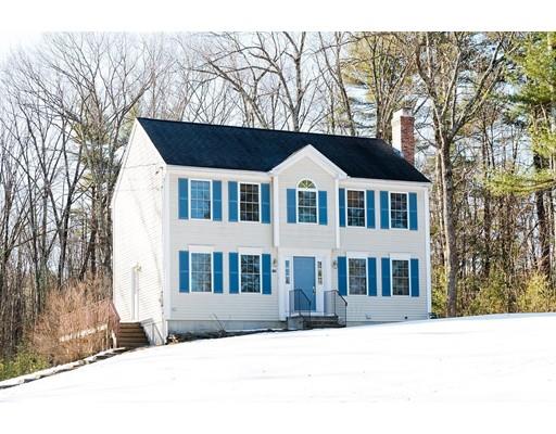 168 Warren, Townsend, MA 01469 photo 1