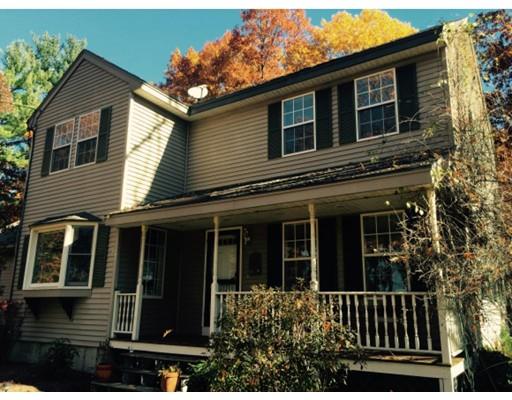 227 Webster St, Hudson, NH 03051 photo 1