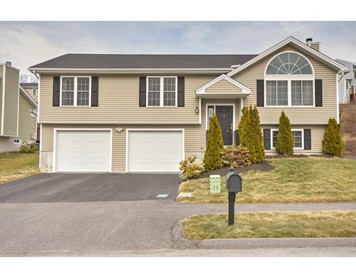 4 Holly Ter, Worcester, MA 01607 photo 1