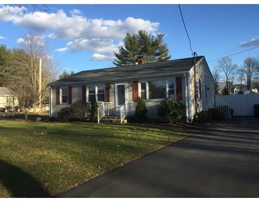32 Smith St, Attleboro, MA 02703 photo 1