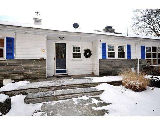 12 Mitchell Rd, Stow, MA 01775 photo 4