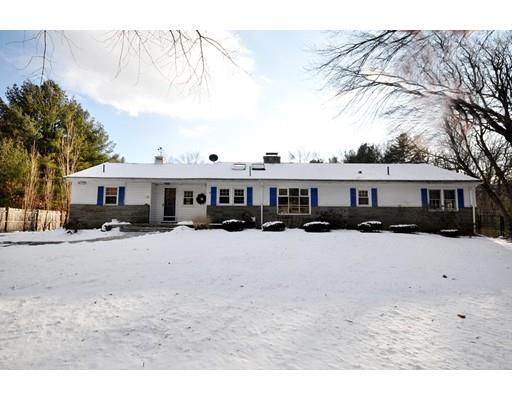 12 Mitchell Rd, Stow, MA 01775 photo 1