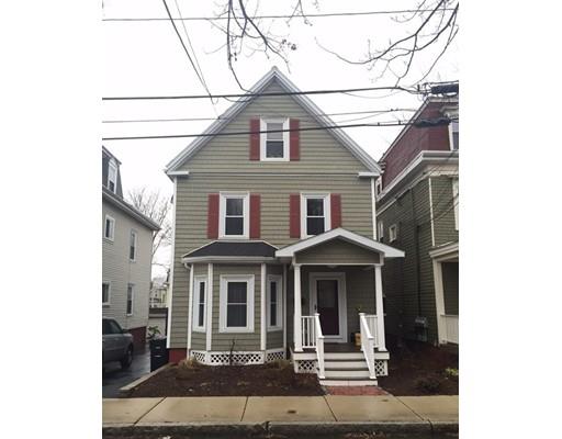 24 Appleton St, Somerville, MA 02144 photo 1
