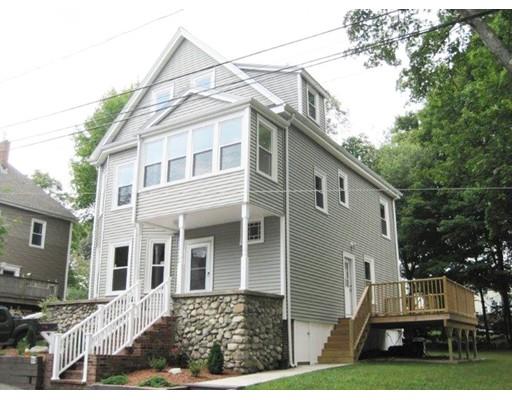 23 Reed St, Dedham, MA 02026 photo 1