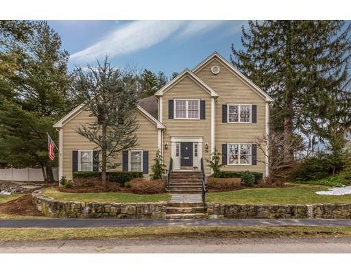 34 Newell Ave, Needham, MA 02492 photo 1